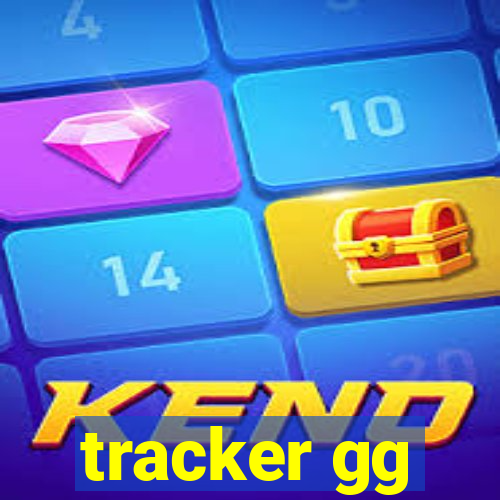 tracker gg